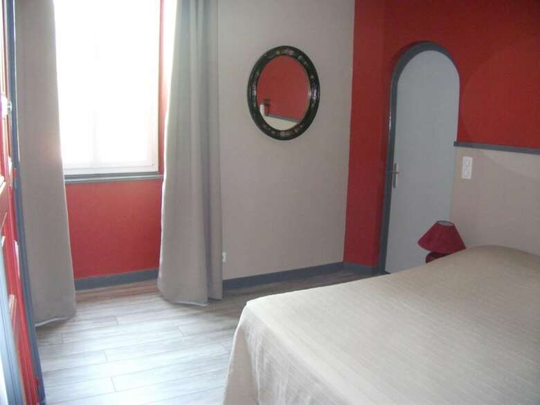 Bed & Breakfast L'etape Ard�choise