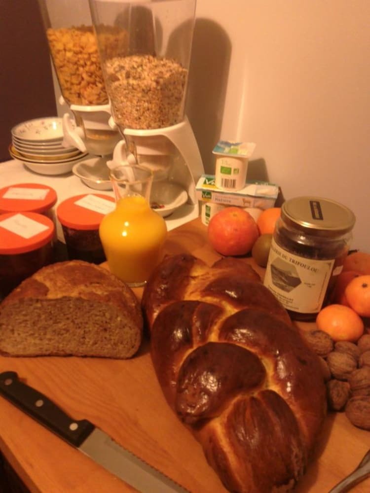 Bed & Breakfast L'etape Ard�choise