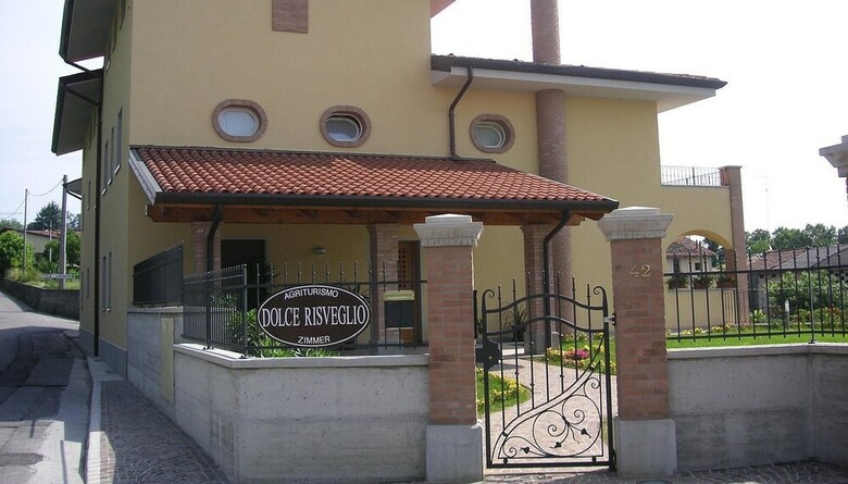 Agroturismo Agriturismo Dolcerisveglio