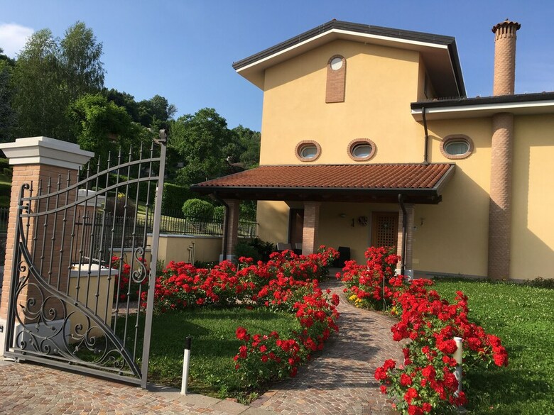 Agroturismo Agriturismo Dolcerisveglio