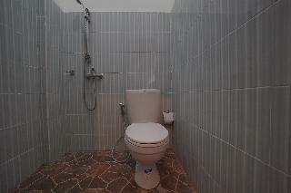 Hotel Oyo 967 Cajoma Guesthouse