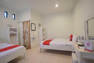Hotel Oyo 967 Cajoma Guesthouse