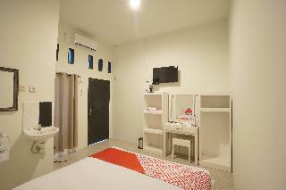Hotel Oyo 967 Cajoma Guesthouse