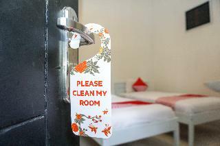 Hotel Oyo 967 Cajoma Guesthouse