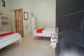 Hotel Oyo 967 Cajoma Guesthouse