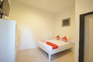 Hotel Oyo 967 Cajoma Guesthouse
