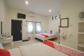 Hotel Oyo 967 Cajoma Guesthouse