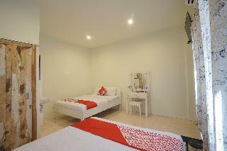 Hotel Oyo 967 Cajoma Guesthouse