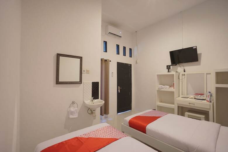 Hotel Oyo 967 Cajoma Guesthouse