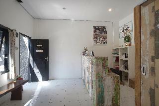 Hotel Oyo 967 Cajoma Guesthouse