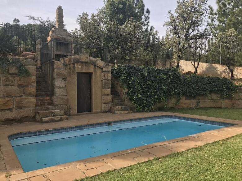 Hotel Monte De Dios