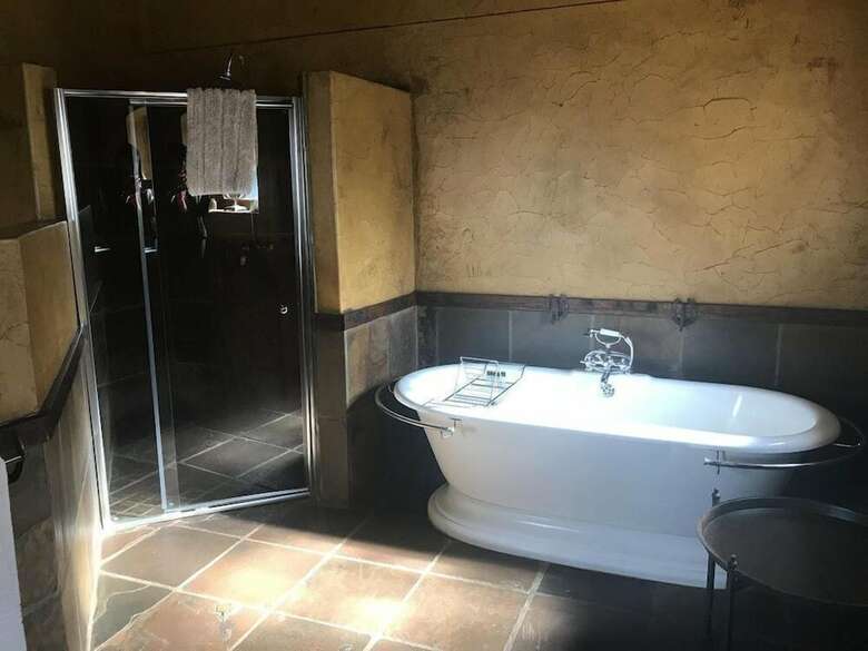 Hotel Monte De Dios