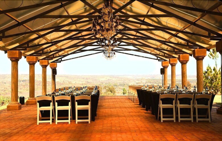 Hotel Monte De Dios