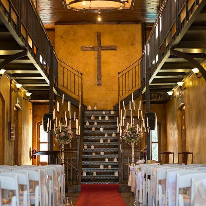 Hotel Monte De Dios