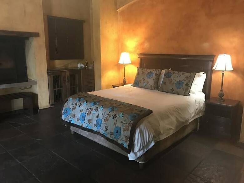 Hotel Monte De Dios