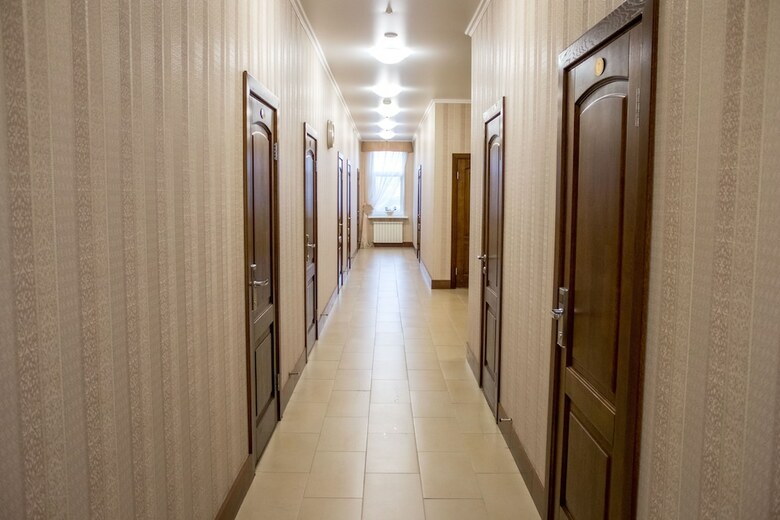Hotel Vetroff