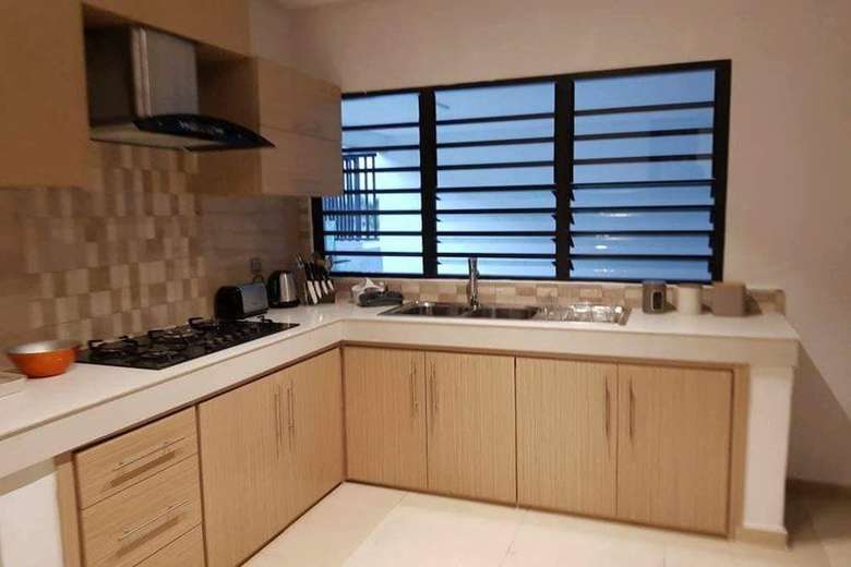 Apartamentos R�sidence Bat T3