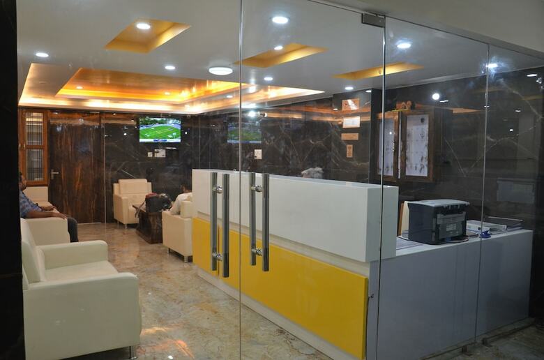 Hotel Kunti International