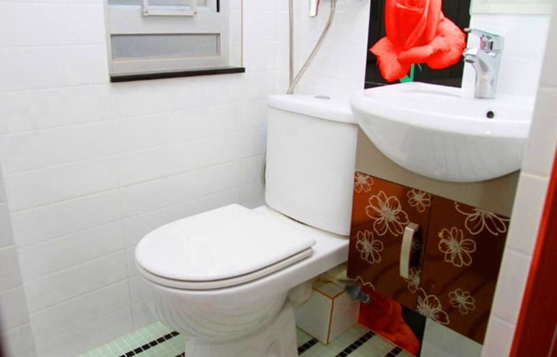 Hostal Hang Ho Hostel