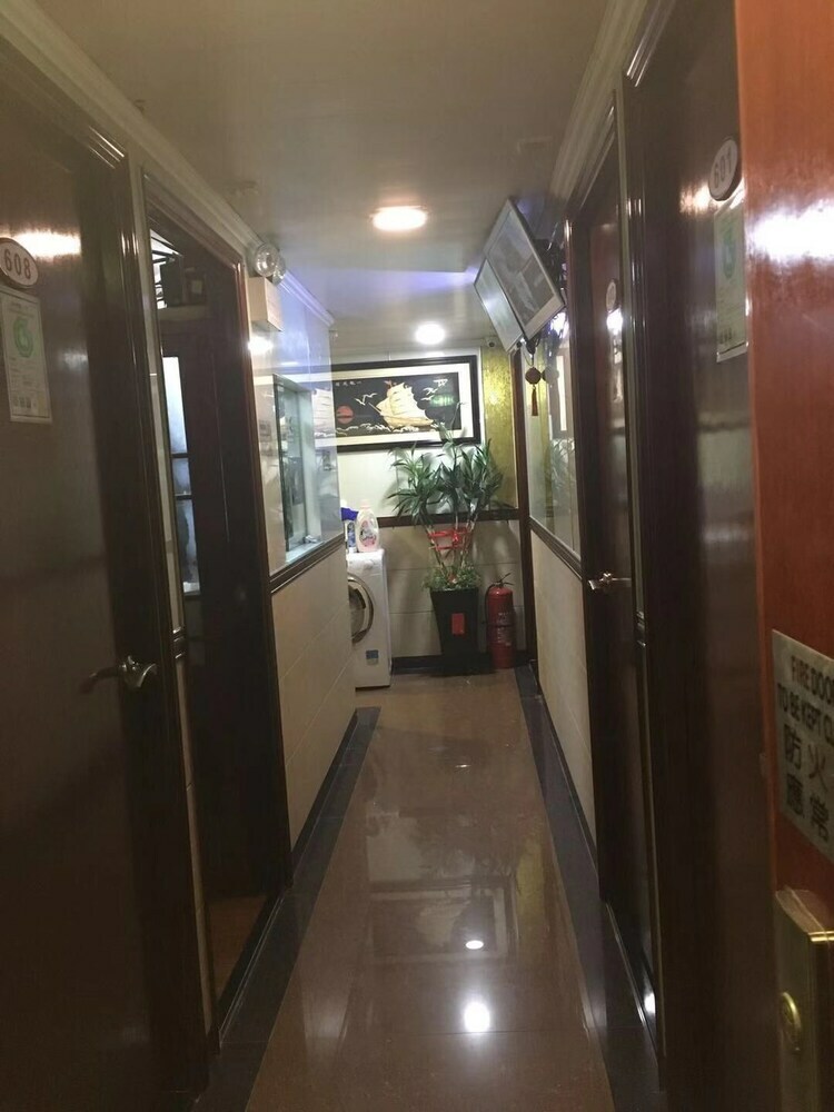 Hostal Hang Ho Hostel