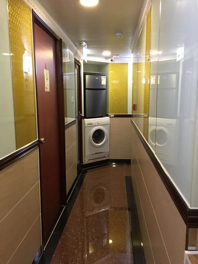 Hostal Hang Ho Hostel