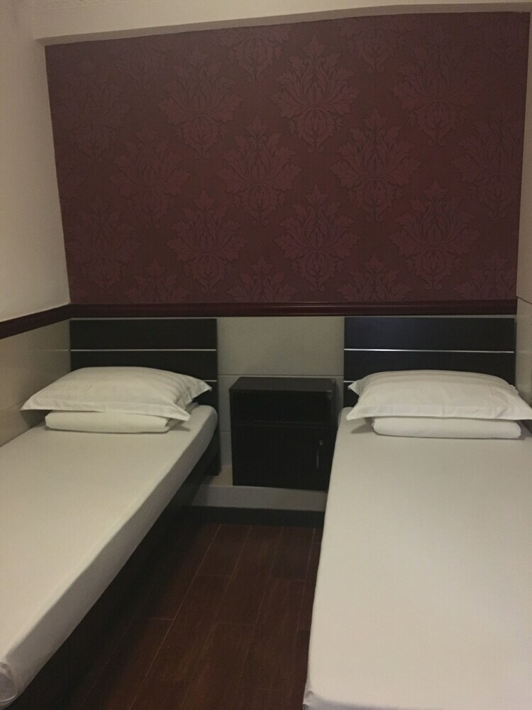 Hostal Hang Ho Hostel
