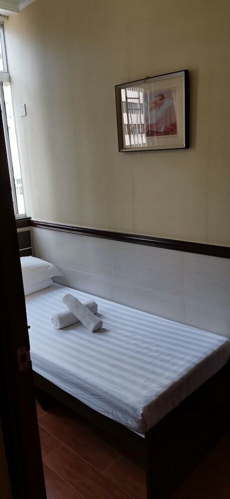Hostal Hang Ho Hostel