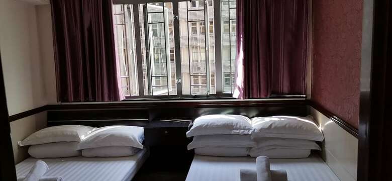 Hostal Hang Ho Hostel
