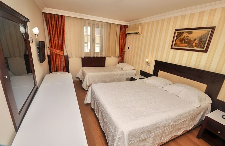 Arti Boutique Hotel