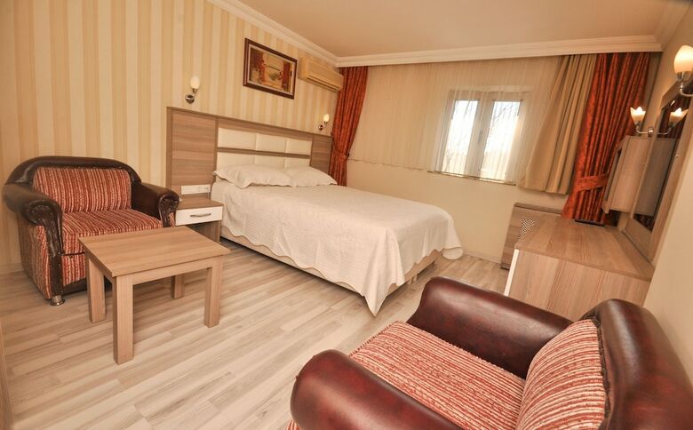 Arti Boutique Hotel