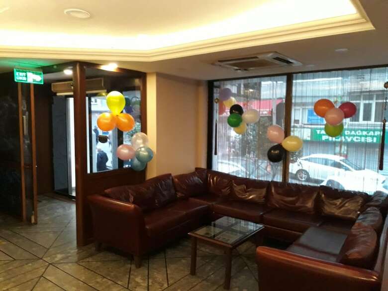 Arti Boutique Hotel