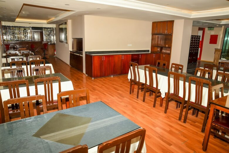 Arti Boutique Hotel