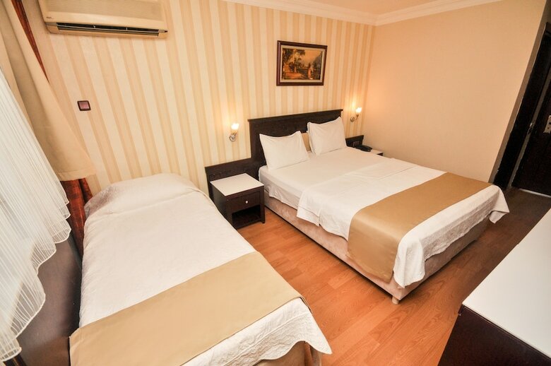 Arti Boutique Hotel