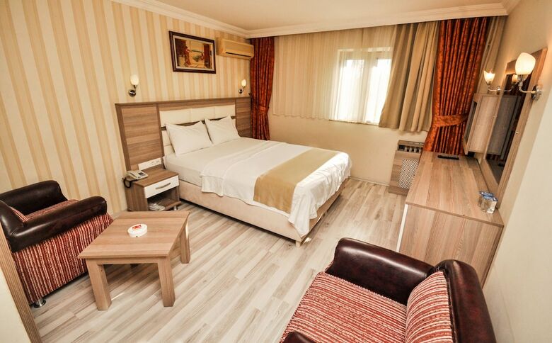 Arti Boutique Hotel