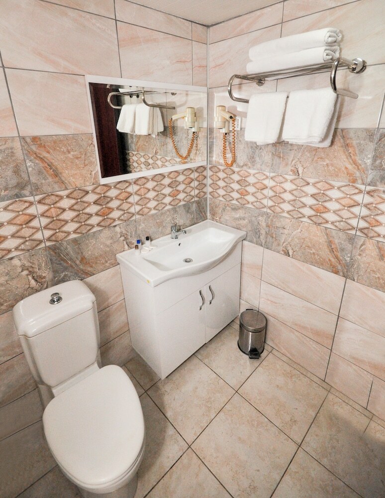 Arti Boutique Hotel