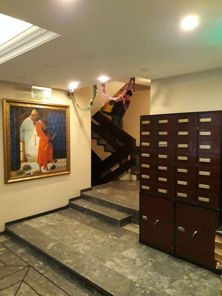 Arti Boutique Hotel