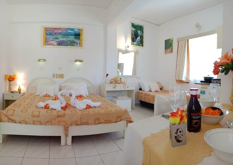 Apartamentos Evli Residence