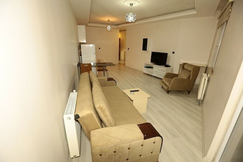 Van Hotel