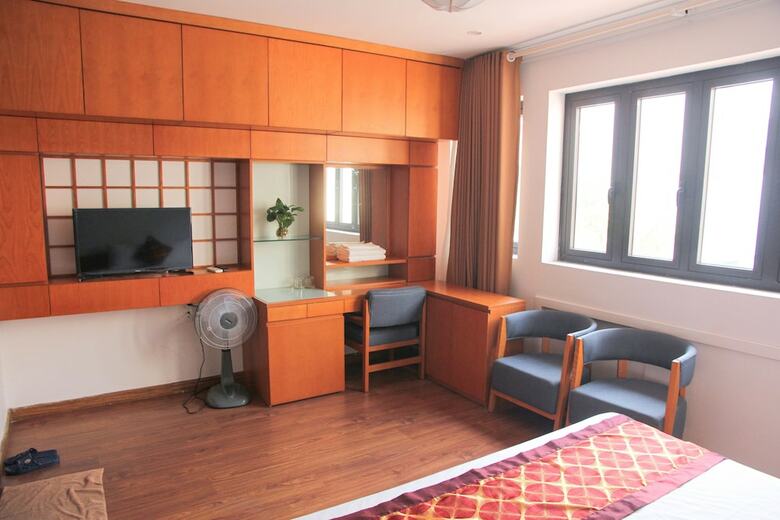 Aparthotel Kp Relax Halong