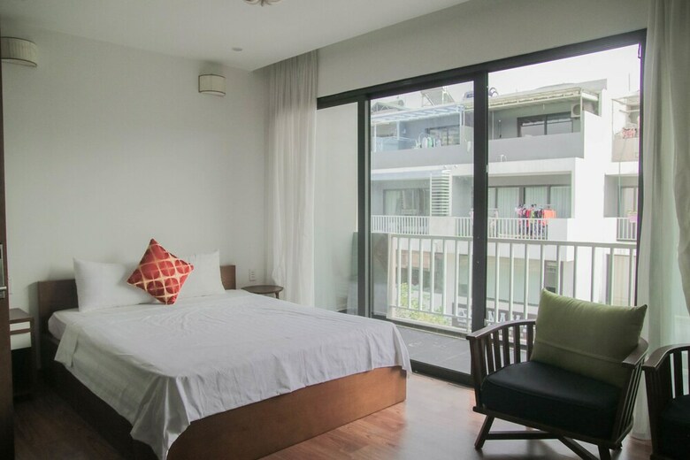 Aparthotel Kp Relax Halong