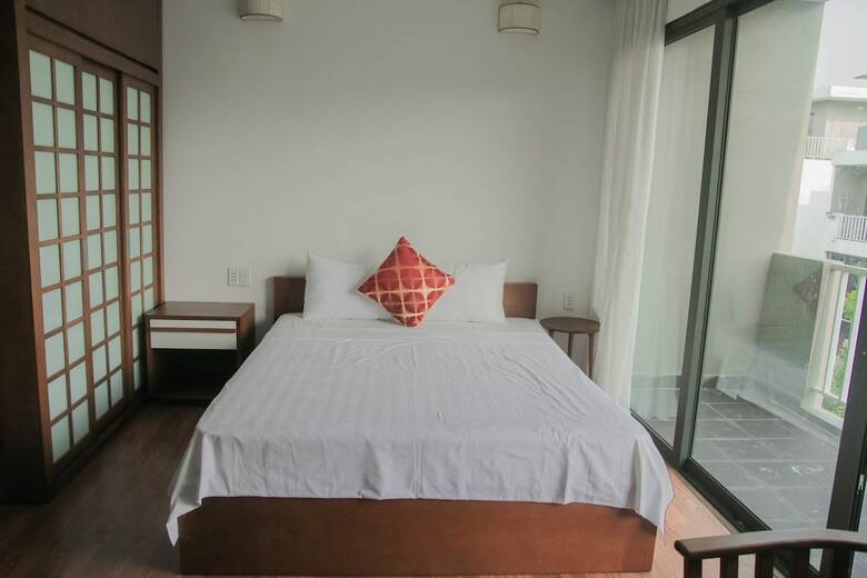 Aparthotel Kp Relax Halong