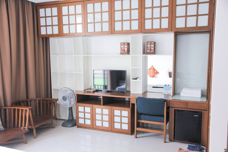 Aparthotel Kp Relax Halong