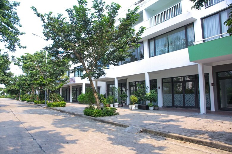 Aparthotel Kp Relax Halong