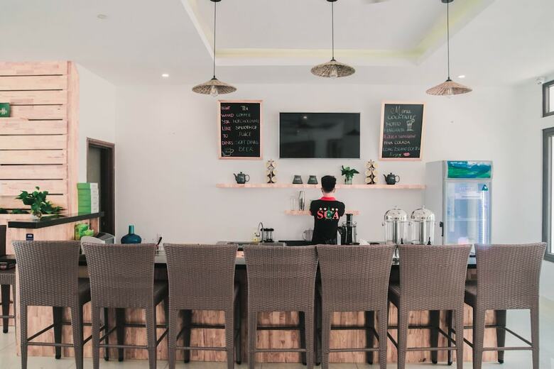 Aparthotel Kp Relax Halong