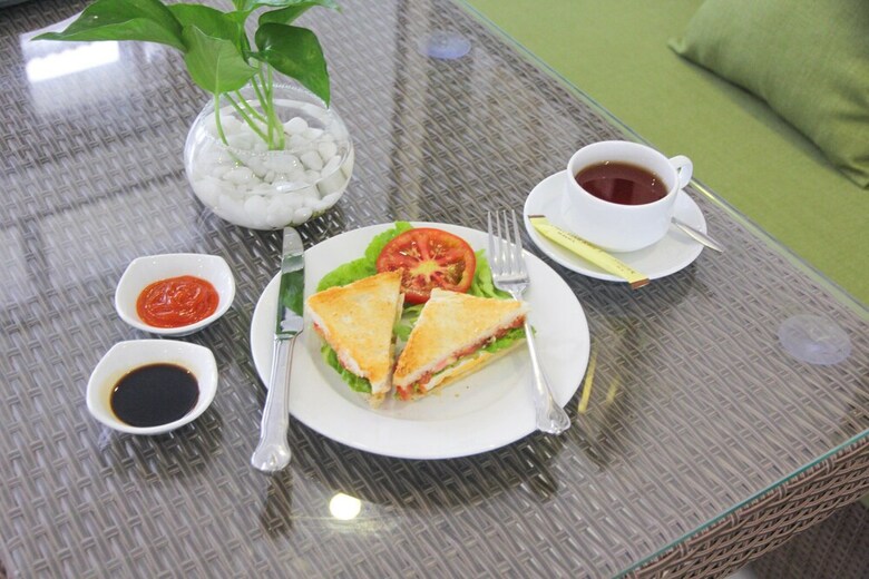 Aparthotel Kp Relax Halong