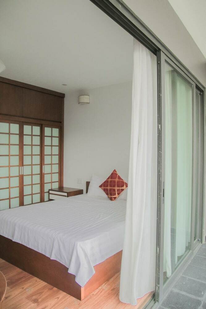 Aparthotel Kp Relax Halong
