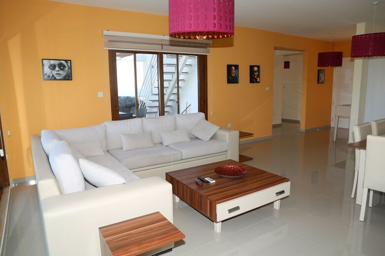 Apartamentos Sea View 2 Bedroom Penthouse