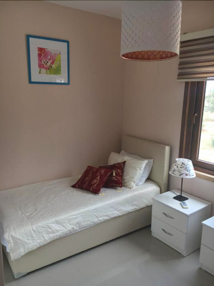 Apartamentos Sea View 2 Bedroom Penthouse