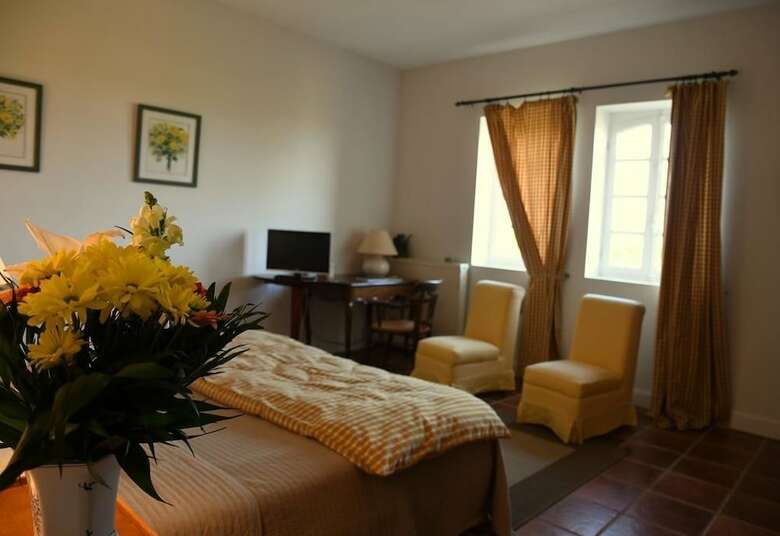 Bed & Breakfast Chambre D'h�tes Le Peyret