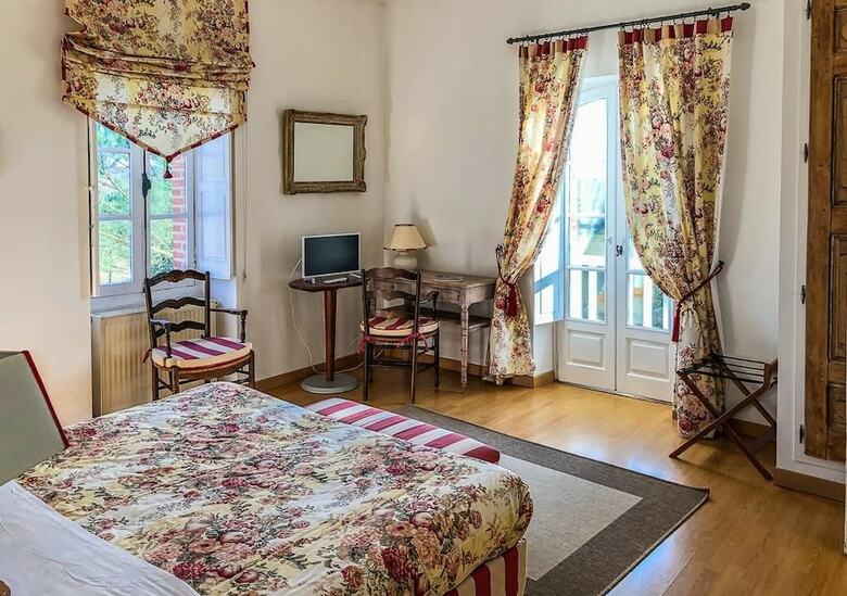 Bed & Breakfast Chambre D'h�tes Le Peyret